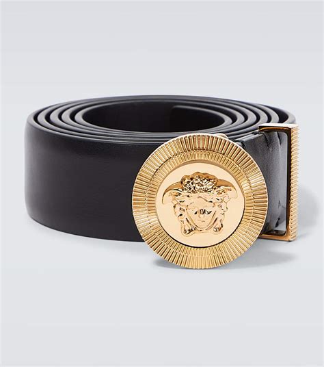 versace belt secret sales|More.